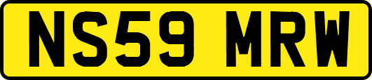 NS59MRW
