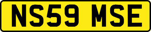 NS59MSE