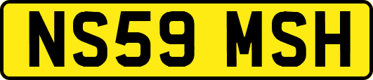 NS59MSH