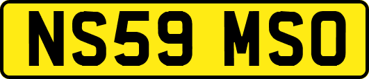 NS59MSO
