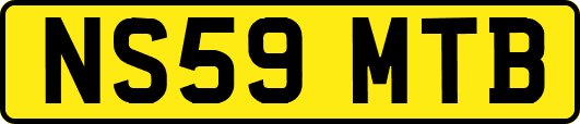 NS59MTB