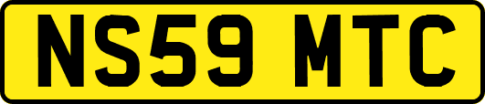 NS59MTC