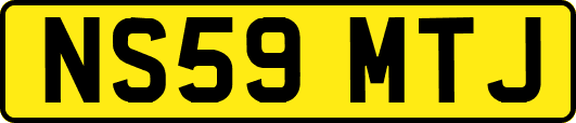 NS59MTJ