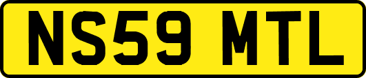 NS59MTL