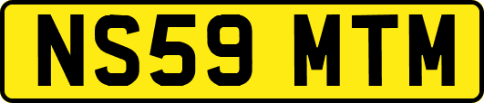 NS59MTM