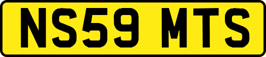 NS59MTS