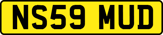 NS59MUD