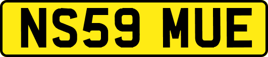 NS59MUE
