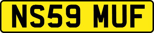 NS59MUF