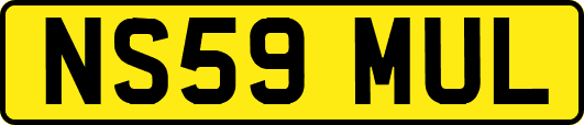 NS59MUL