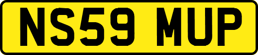 NS59MUP