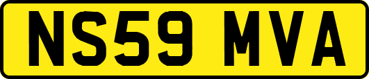 NS59MVA
