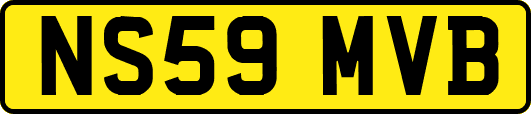 NS59MVB