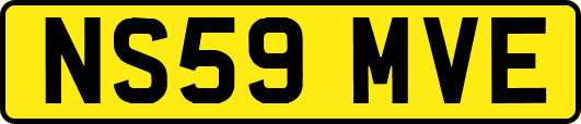 NS59MVE