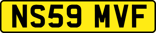 NS59MVF