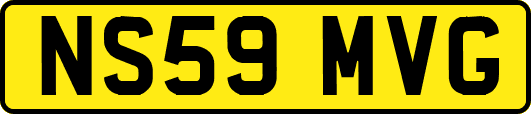NS59MVG