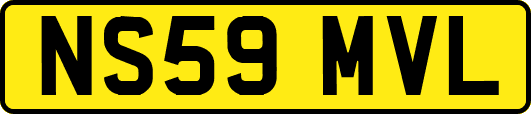 NS59MVL