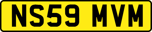 NS59MVM