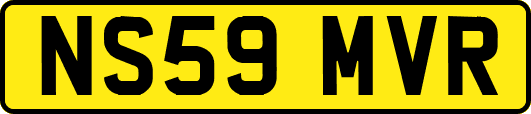 NS59MVR