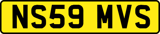 NS59MVS