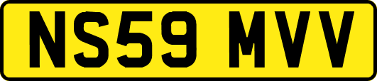 NS59MVV