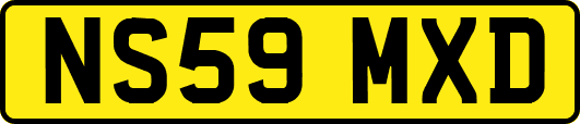 NS59MXD