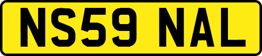 NS59NAL