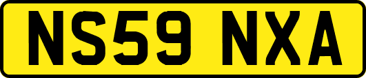 NS59NXA