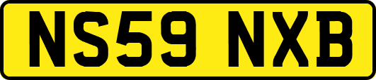 NS59NXB