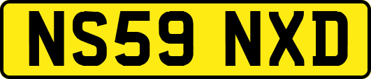 NS59NXD