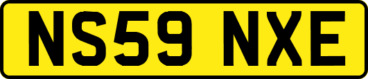 NS59NXE