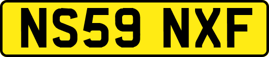 NS59NXF