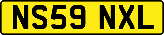 NS59NXL
