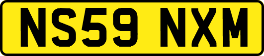 NS59NXM