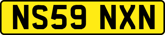 NS59NXN