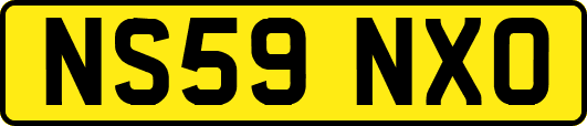 NS59NXO