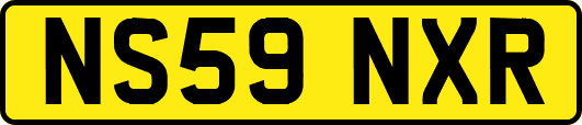 NS59NXR