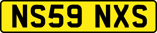 NS59NXS