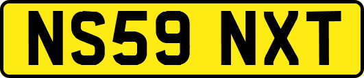NS59NXT