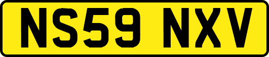 NS59NXV