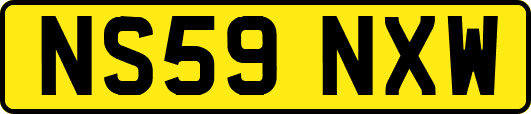NS59NXW