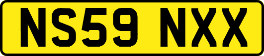 NS59NXX