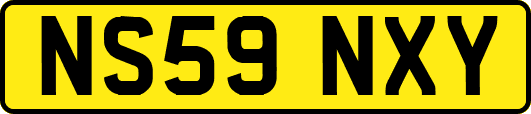NS59NXY