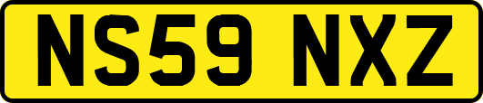 NS59NXZ