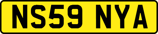 NS59NYA