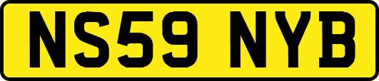 NS59NYB
