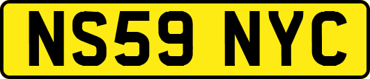 NS59NYC