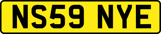 NS59NYE