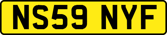 NS59NYF