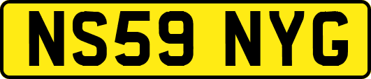 NS59NYG